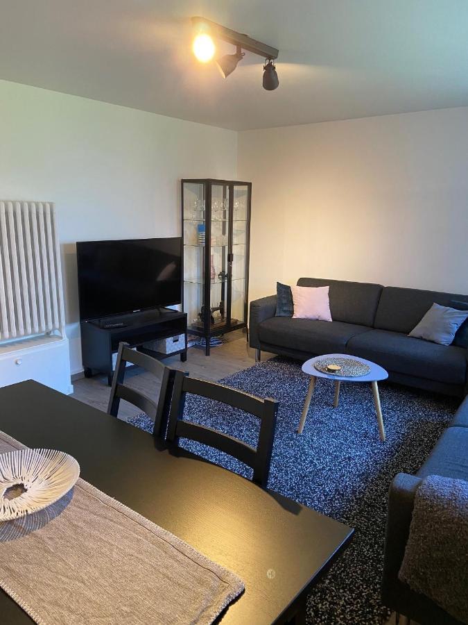 The Little Guesthouse Downtown - Keflavik Airport Exteriör bild